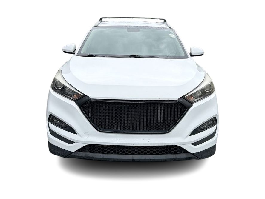 Thumbnail: 2017 Hyundai Tucson - 27