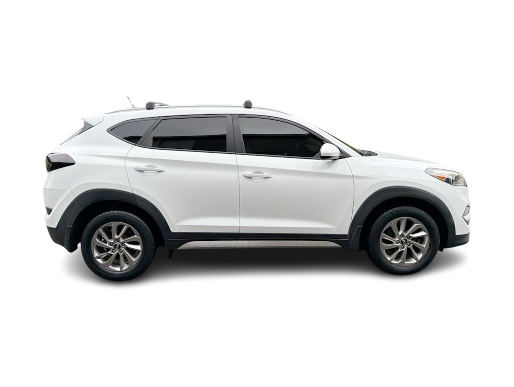 Thumbnail: 2017 Hyundai Tucson - 25