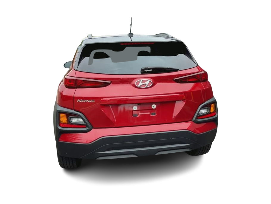Thumbnail: 2019 Hyundai Kona - 5