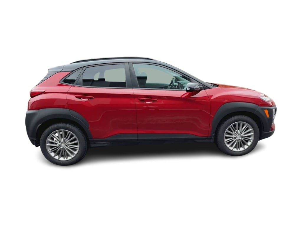 Thumbnail: 2019 Hyundai Kona - 21