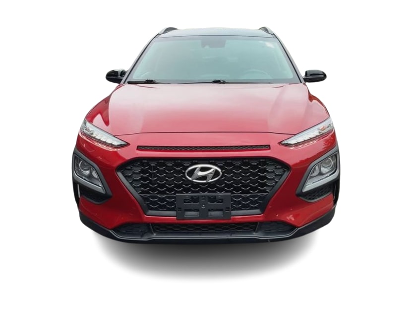 Thumbnail: 2019 Hyundai Kona - 6