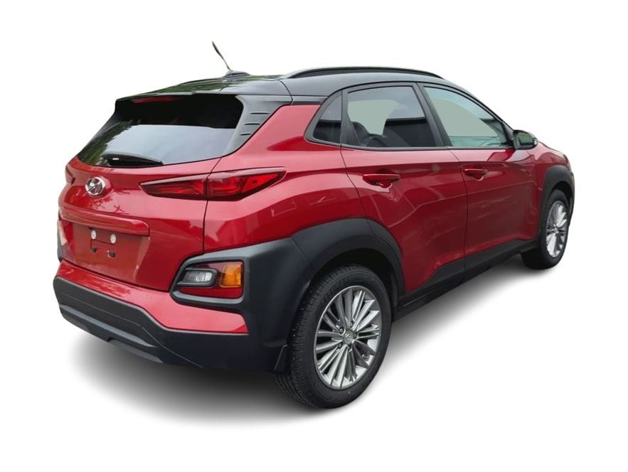 Thumbnail: 2019 Hyundai Kona - 20