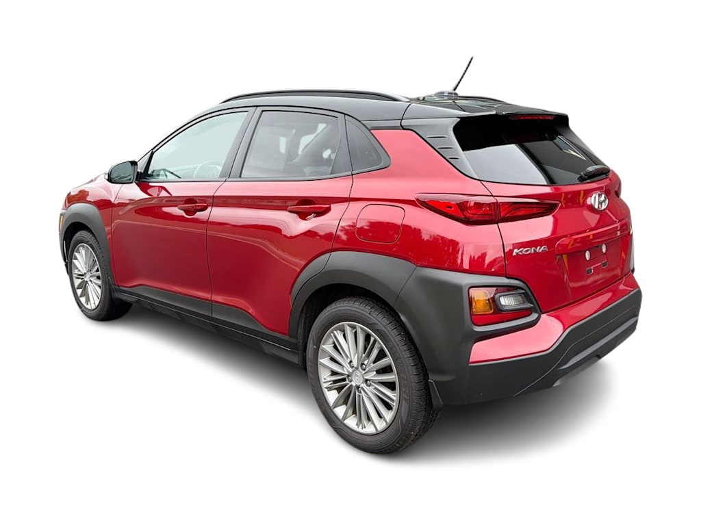 Thumbnail: 2019 Hyundai Kona - 4