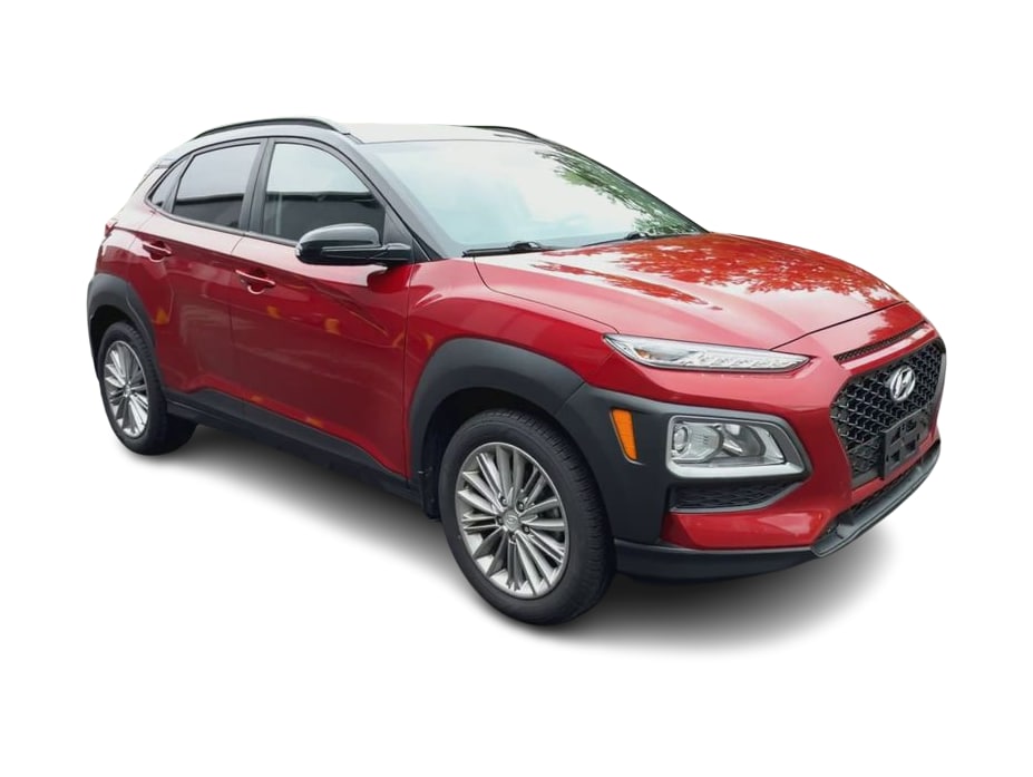 Thumbnail: 2019 Hyundai Kona - 17