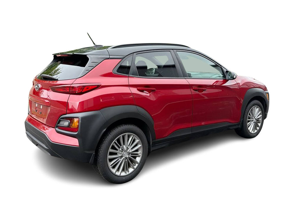 Thumbnail: 2019 Hyundai Kona - 24