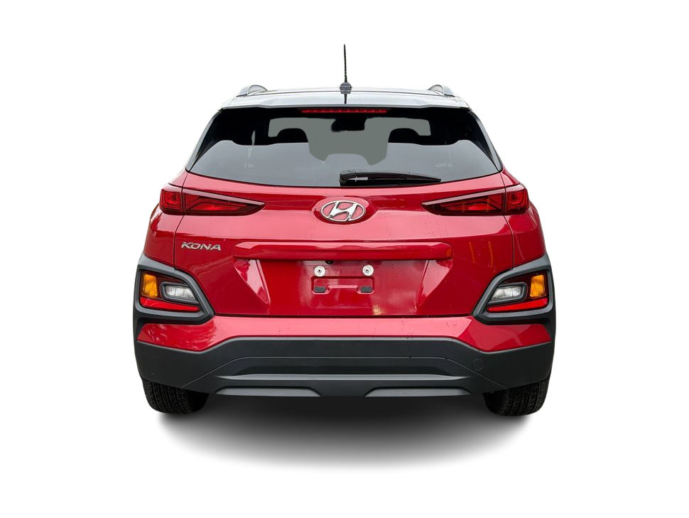 Thumbnail: 2019 Hyundai Kona - 23
