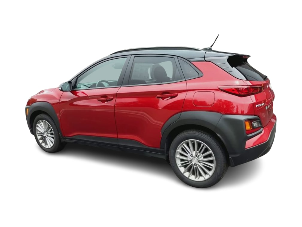 Thumbnail: 2019 Hyundai Kona - 19