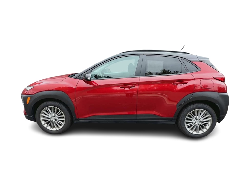 Thumbnail: 2019 Hyundai Kona - 3