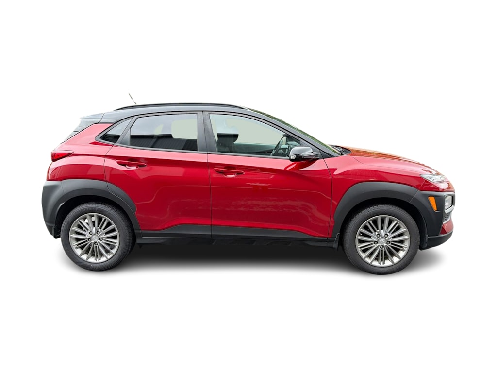 Thumbnail: 2019 Hyundai Kona - 25