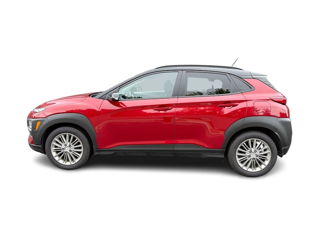 Thumbnail: 2019 Hyundai Kona - 22