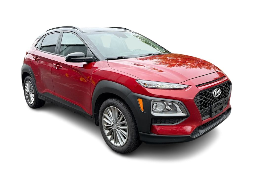 Thumbnail: 2019 Hyundai Kona - 26
