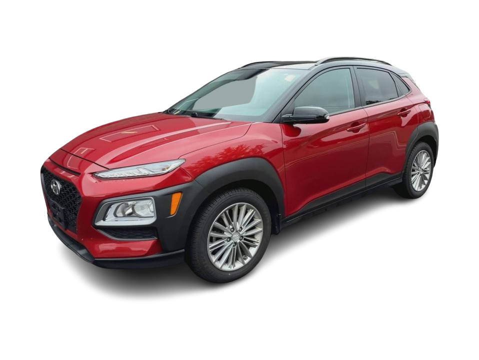Thumbnail: 2019 Hyundai Kona - 18