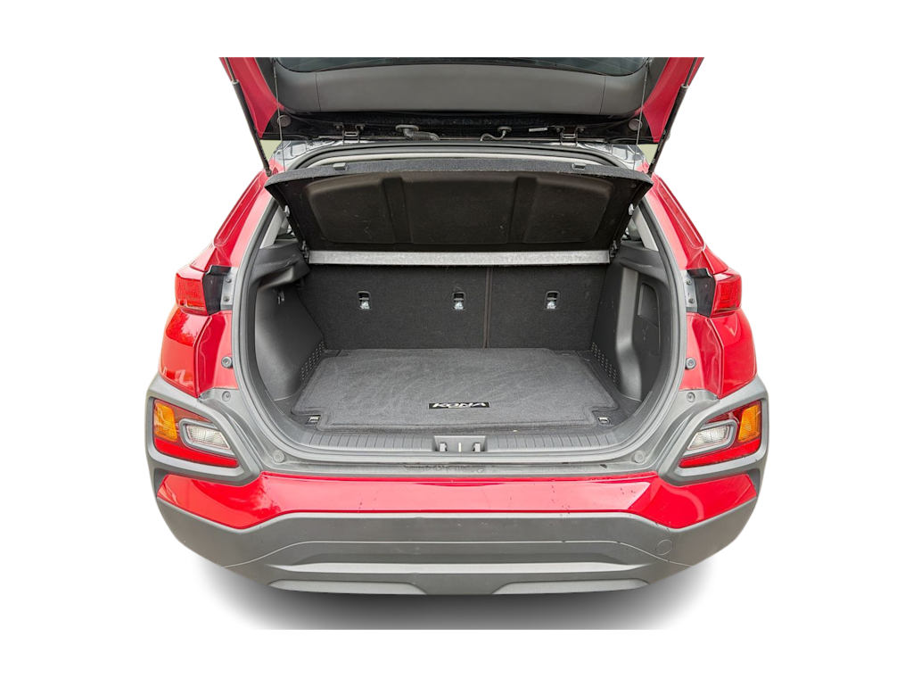 Thumbnail: 2019 Hyundai Kona - 16