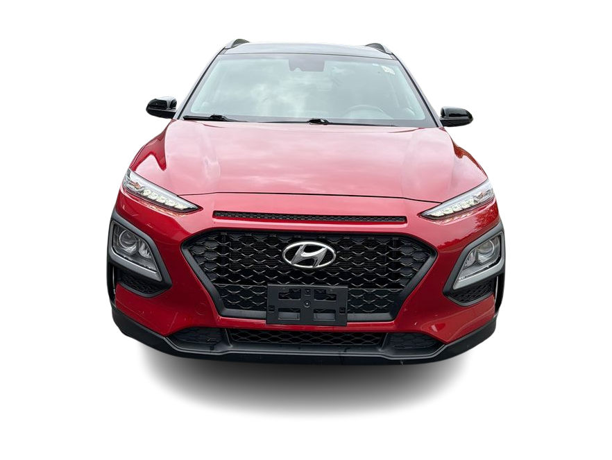 Thumbnail: 2019 Hyundai Kona - 27