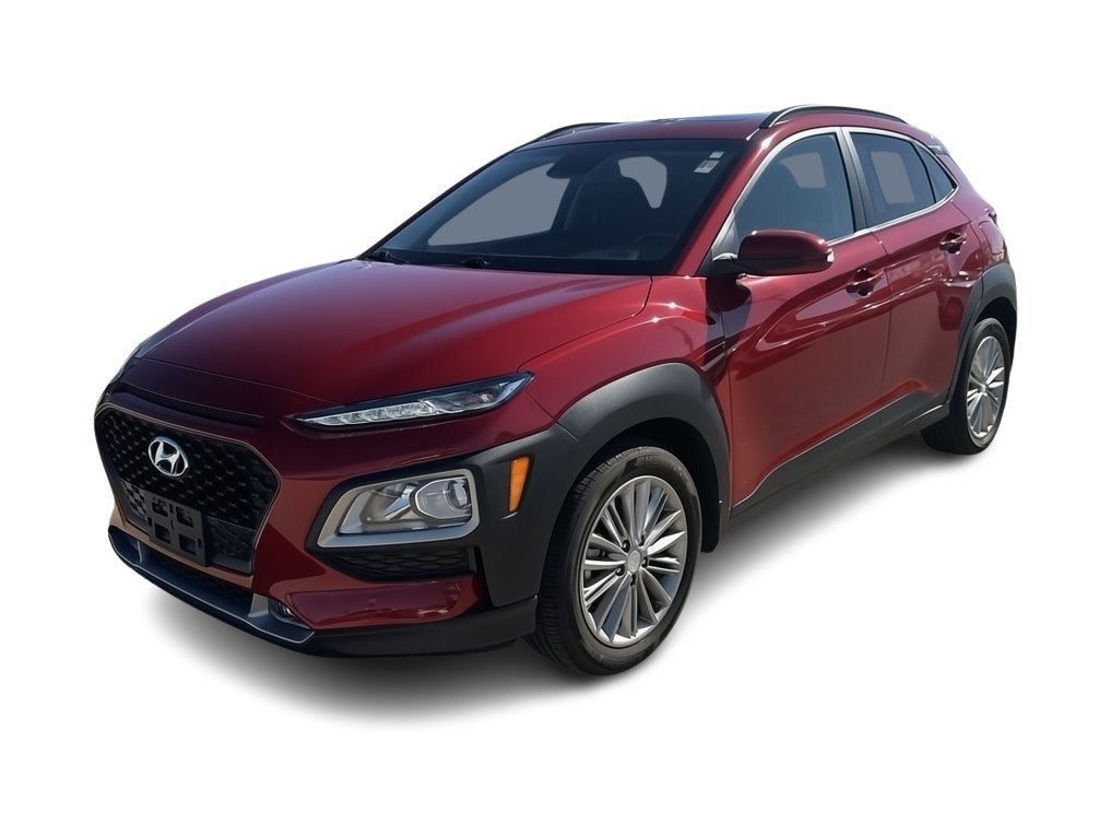 Used 2019 Hyundai Kona SEL with VIN KM8K6CAA1KU317034 for sale in Medford, OR