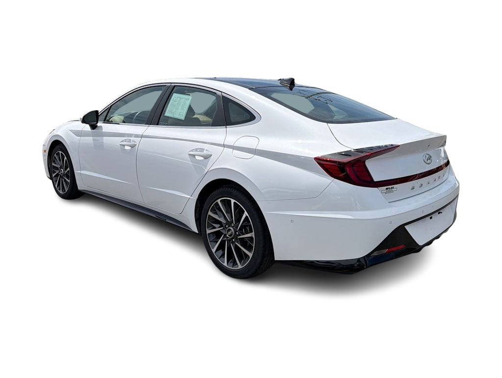 Thumbnail: 2023 Hyundai Sonata - 20