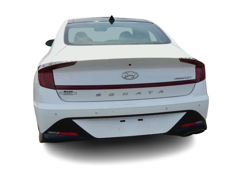 Thumbnail: 2023 Hyundai Sonata - 16