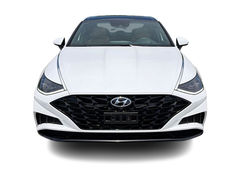 Thumbnail: 2023 Hyundai Sonata - 25