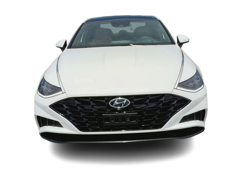 Thumbnail: 2023 Hyundai Sonata - 5