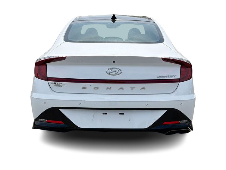Thumbnail: 2023 Hyundai Sonata - 21