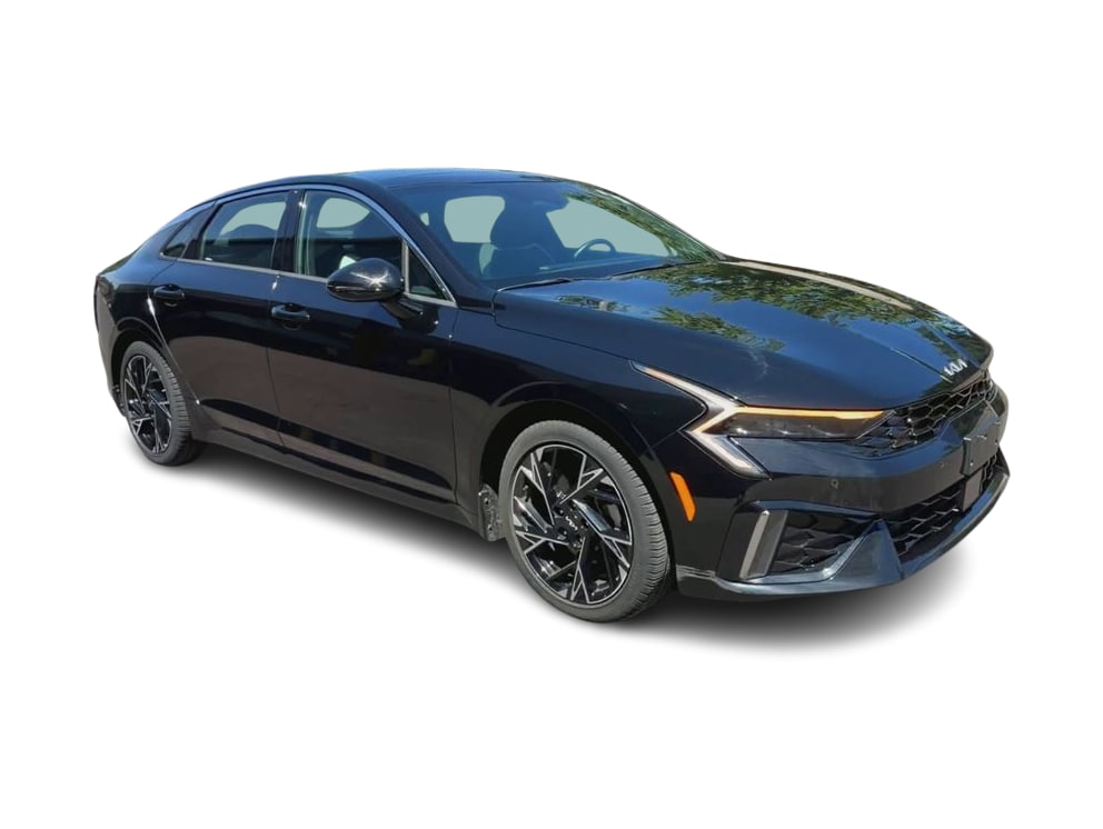 Thumbnail: 2025 Kia K5 - 16