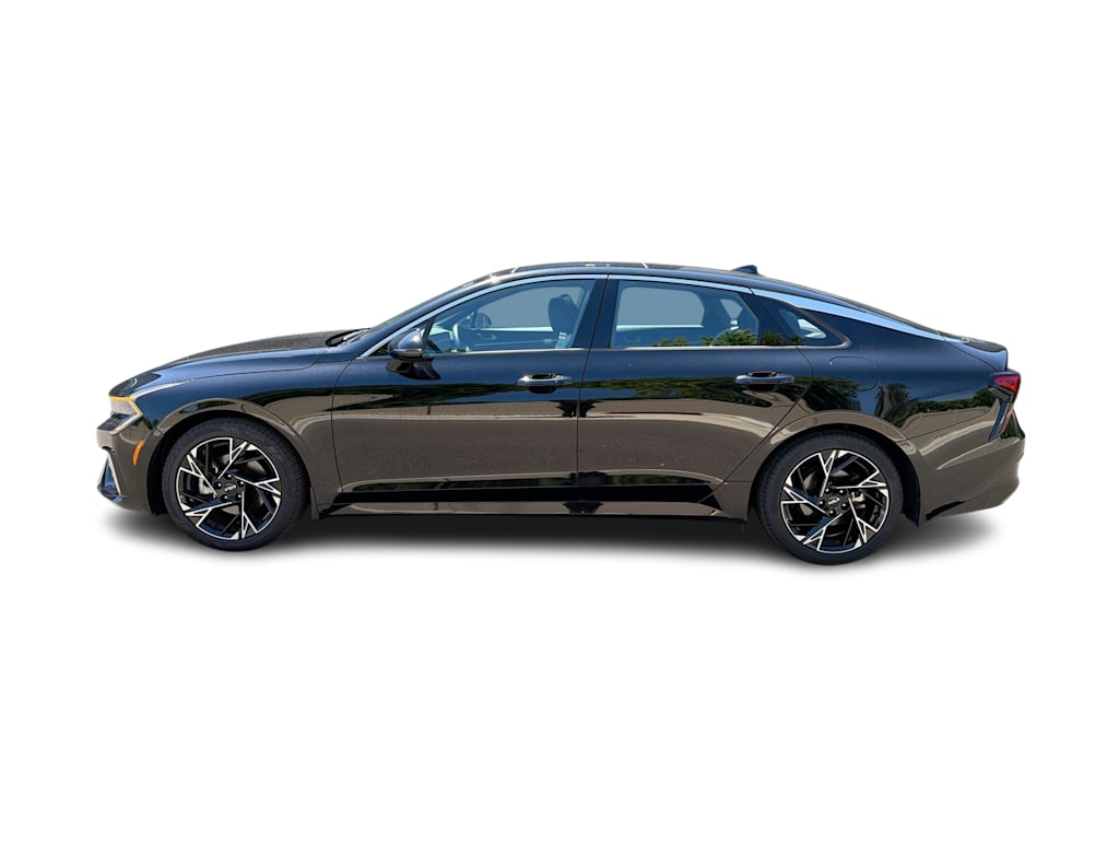Thumbnail: 2025 Kia K5 - 20