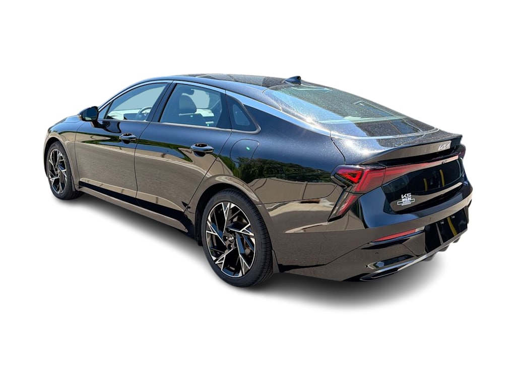 Thumbnail: 2025 Kia K5 - 21