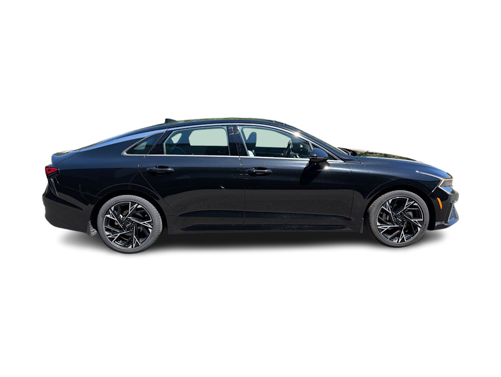 Thumbnail: 2025 Kia K5 - 24