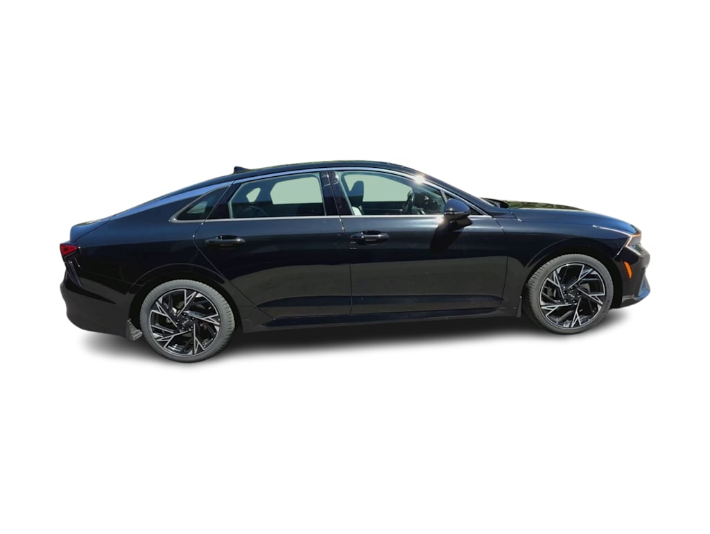 Thumbnail: 2025 Kia K5 - 19