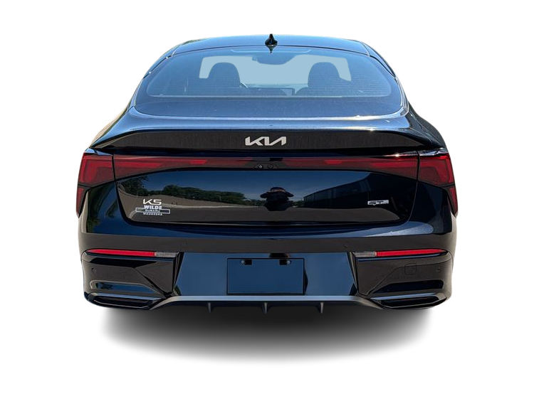 Thumbnail: 2025 Kia K5 - 22