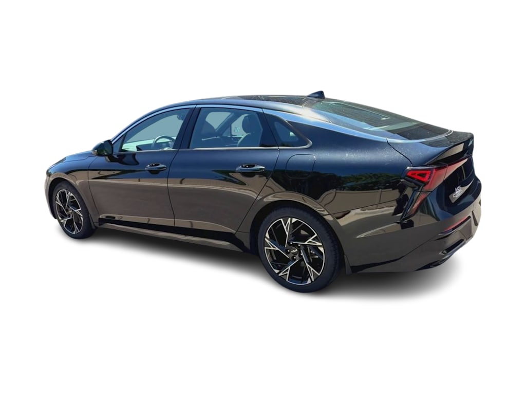 Thumbnail: 2025 Kia K5 - 17