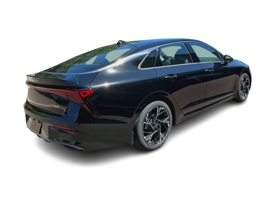 Thumbnail: 2025 Kia K5 - 18
