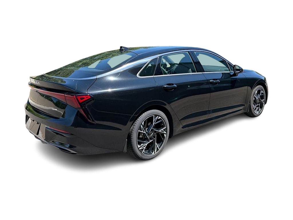 Thumbnail: 2025 Kia K5 - 23