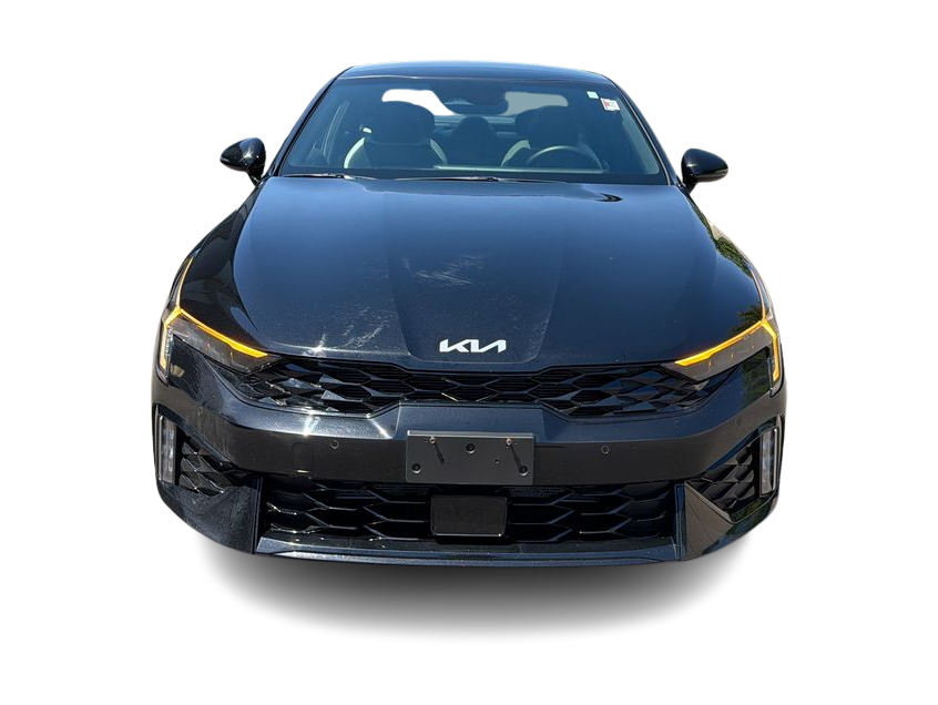 Thumbnail: 2025 Kia K5 - 26
