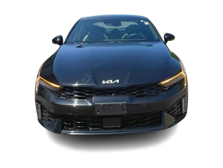 Thumbnail: 2025 Kia K5 - 5