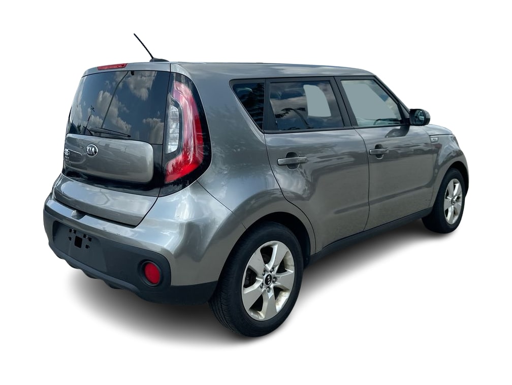 Thumbnail: 2018 Kia Soul - 24