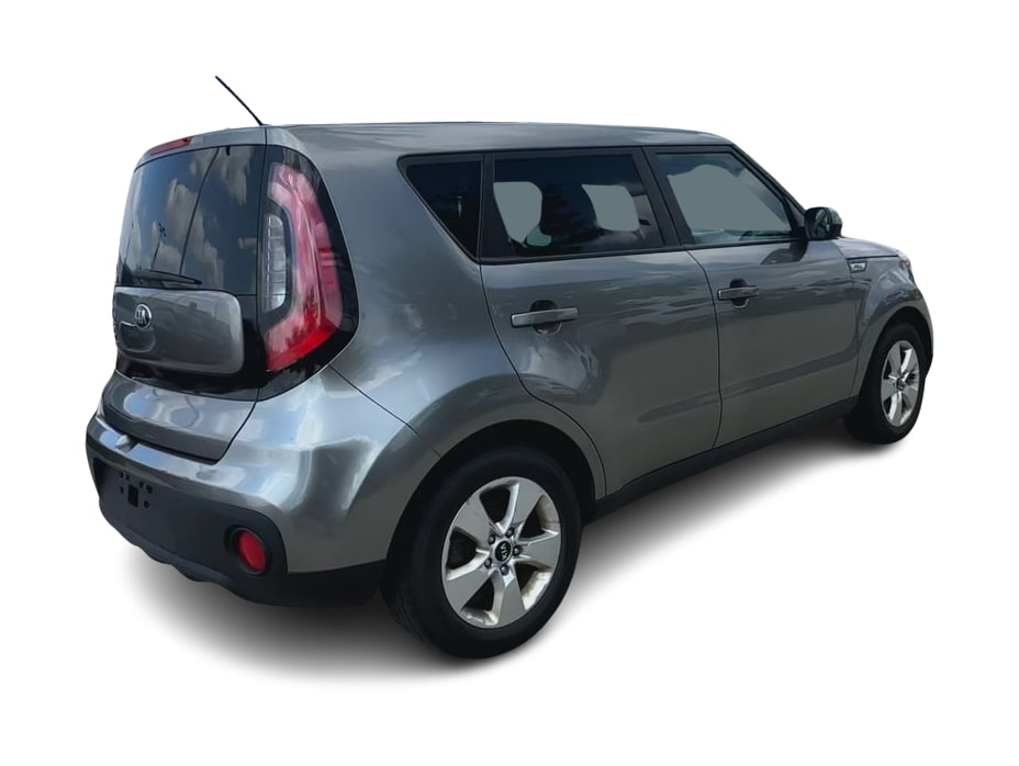Thumbnail: 2018 Kia Soul - 20