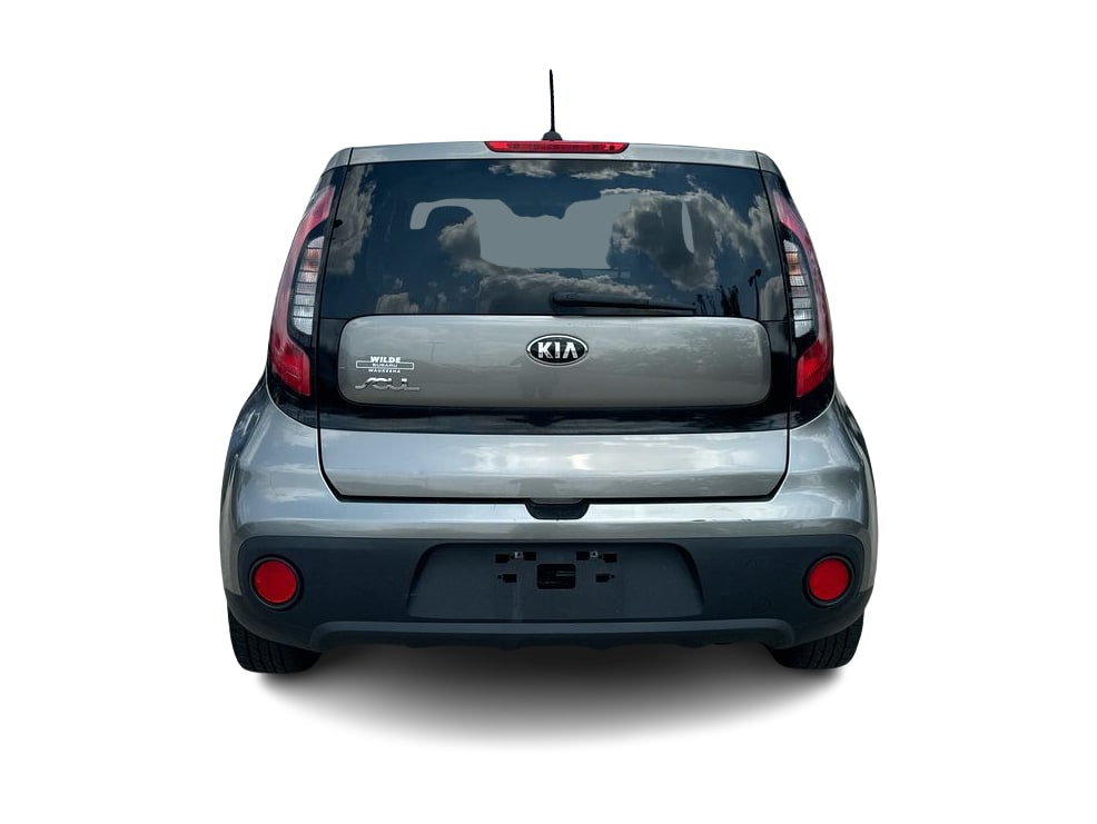 Thumbnail: 2018 Kia Soul - 23
