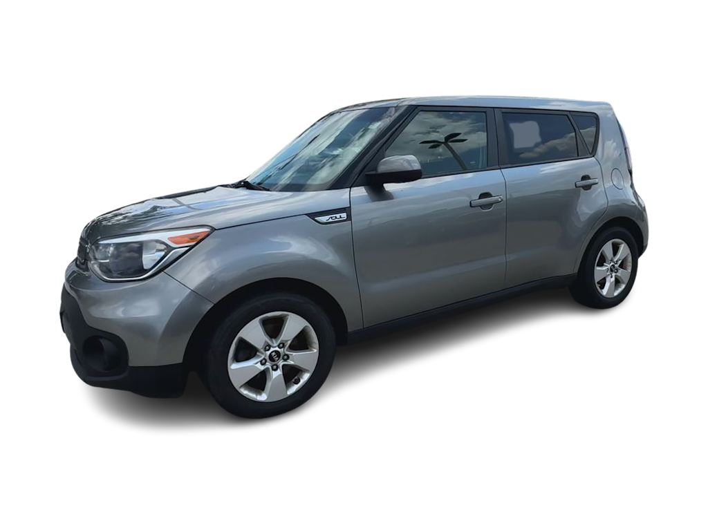Thumbnail: 2018 Kia Soul - 3
