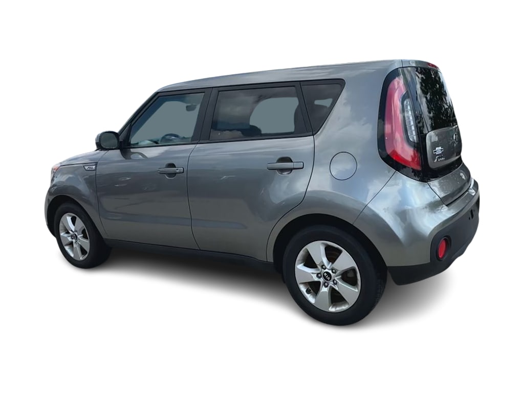 Thumbnail: 2018 Kia Soul - 19