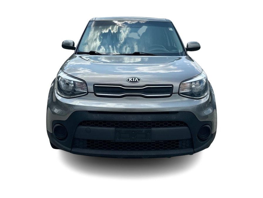 Thumbnail: 2018 Kia Soul - 27