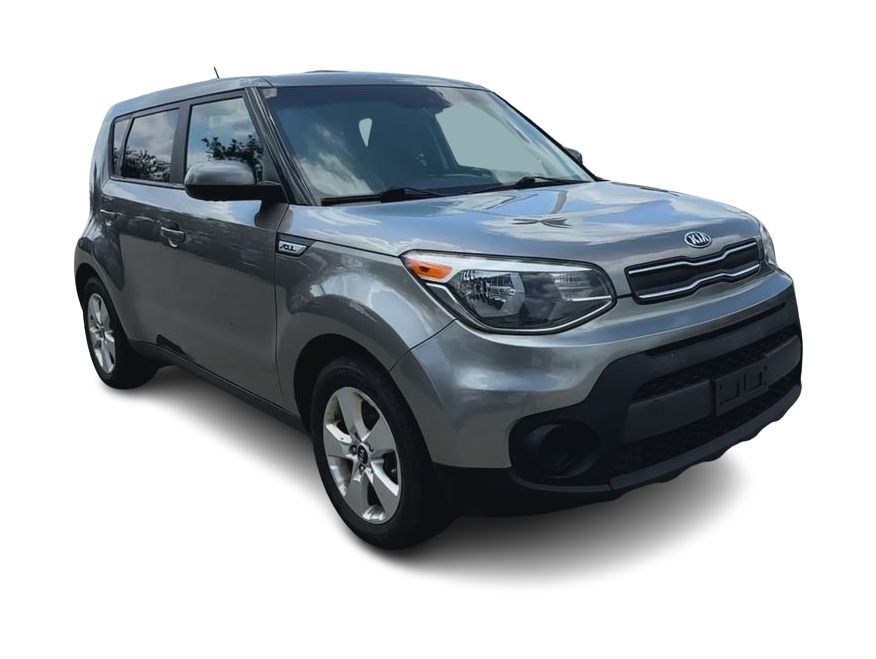 Thumbnail: 2018 Kia Soul - 17