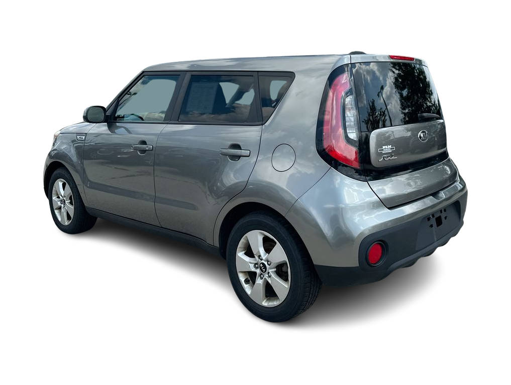Thumbnail: 2018 Kia Soul - 4