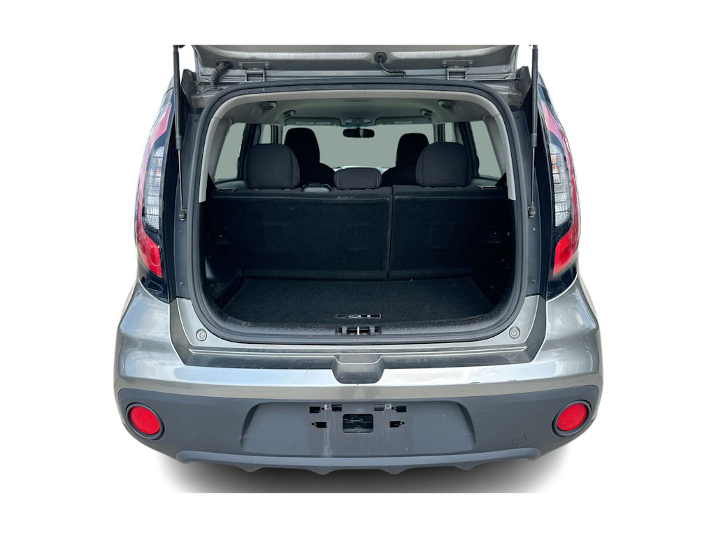 Thumbnail: 2018 Kia Soul - 15