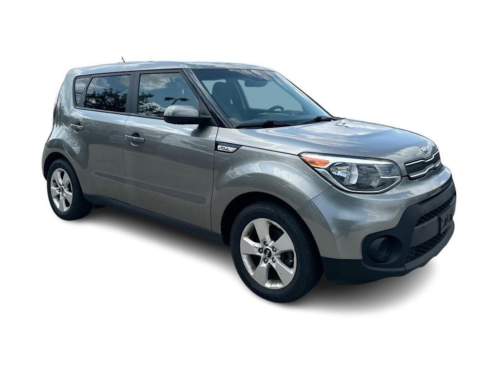 Thumbnail: 2018 Kia Soul - 26