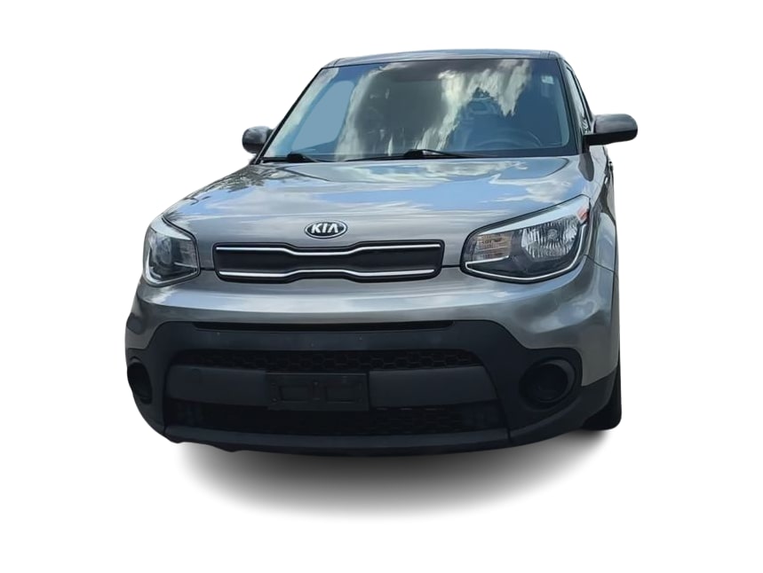 Thumbnail: 2018 Kia Soul - 6