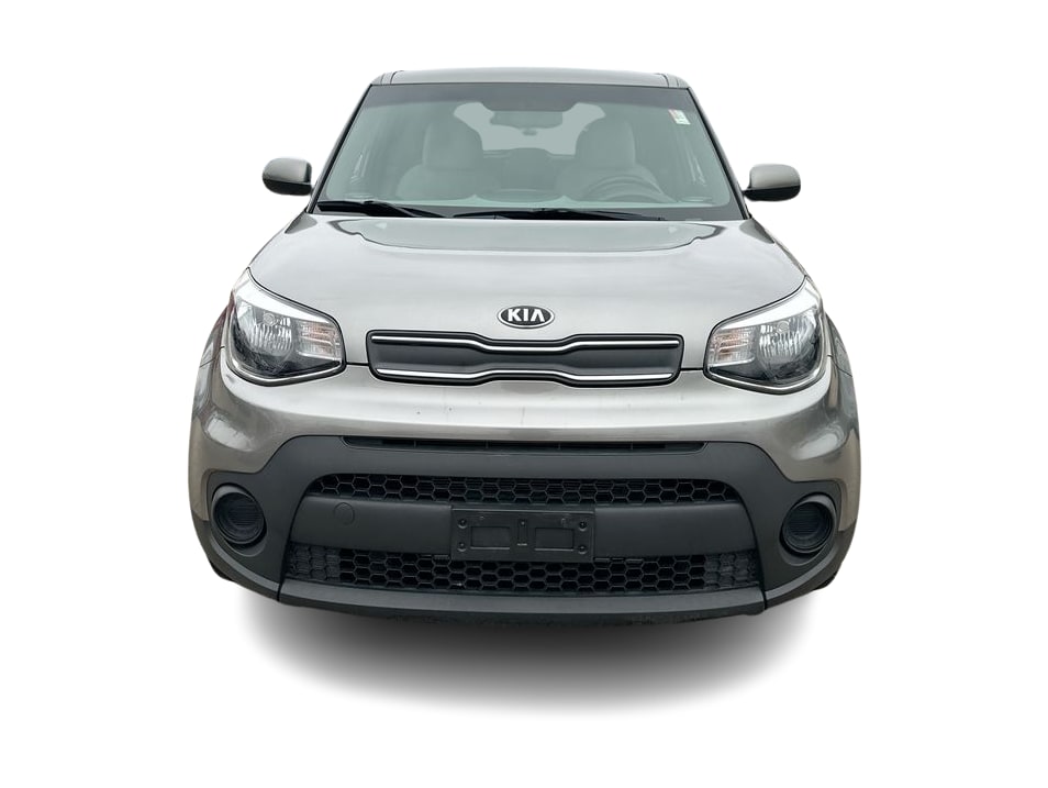 2017 Kia Soul Base 27