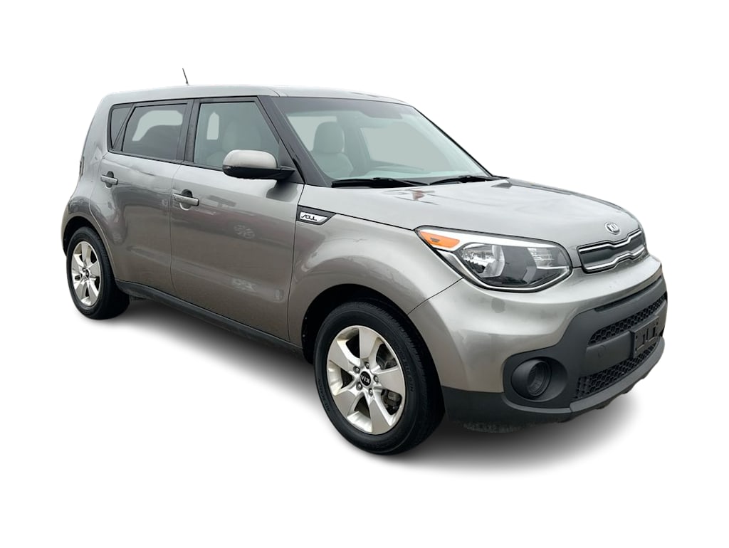 2017 Kia Soul Base 26