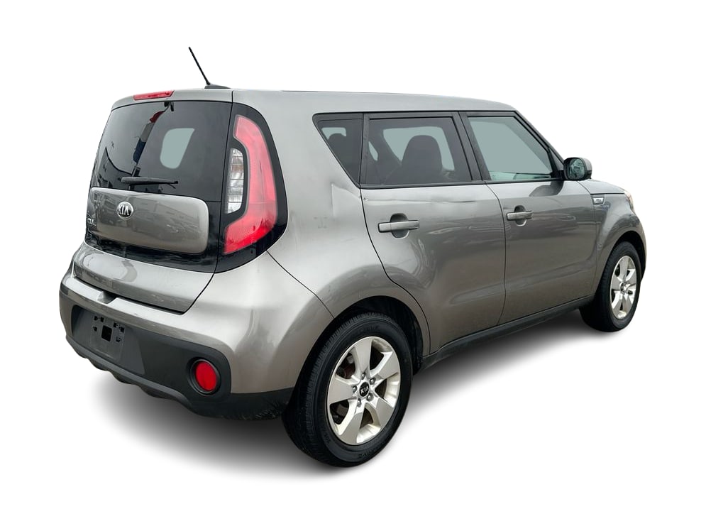 2017 Kia Soul Base 24