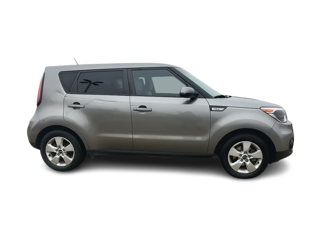 2017 Kia Soul Base 20